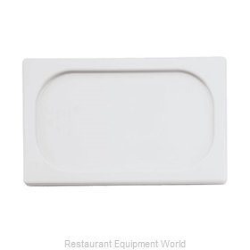 Paderno World Cuisine 14725-99 Food Pan Cover, Plastic