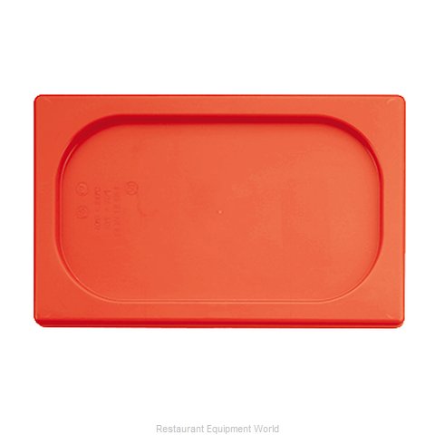 Paderno World Cuisine 14727-11 Food Pan Cover, Plastic