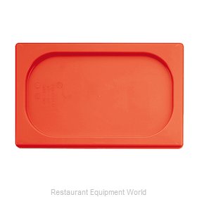 Paderno World Cuisine 14727-11 Food Pan Cover, Plastic