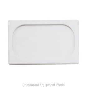 Paderno World Cuisine 14727-99 Food Pan Cover, Plastic