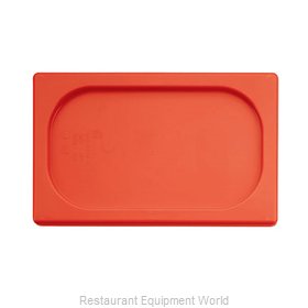 Paderno World Cuisine 14728-11 Food Pan Cover, Plastic