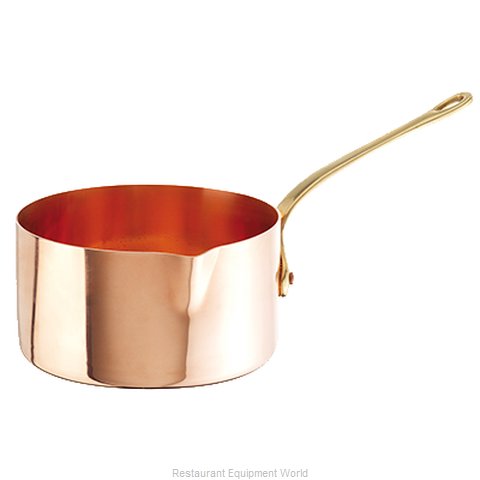 Paderno World Cuisine 15406-16 Sauce Pan