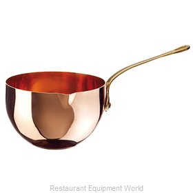 Paderno World Cuisine 15407-20 Sauce Pan