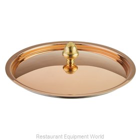 Paderno World Cuisine 15561-20 Cover / Lid, Cookware
