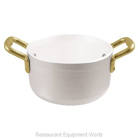 Paderno World Cuisine 16137-10 Miniature Cookware / Serveware