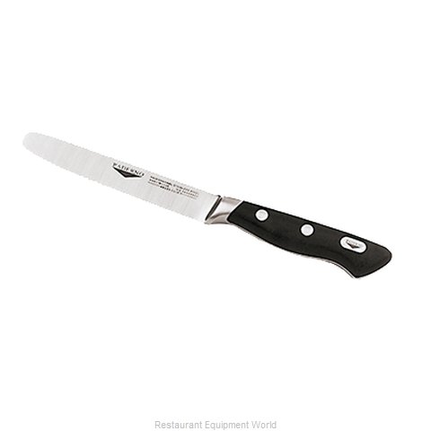 Paderno World Cuisine 18123-11 Knife / Spreader, Butter