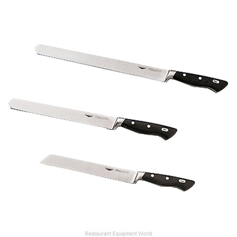 Paderno World Cuisine 18128-20 Knife, Bread / Sandwich