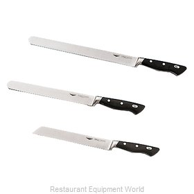 Paderno World Cuisine 18128-24 Knife, Bread / Sandwich