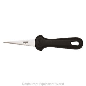 Paderno World Cuisine 18209-06 Knife, Oyster