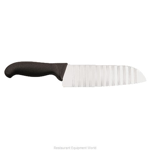 Paderno World Cuisine 18222-18 Knife, Asian
