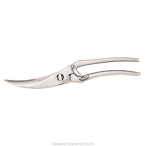Paderno World Cuisine 18261-00 Poultry Shears