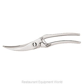 Paderno World Cuisine 18261-00 Poultry Shears