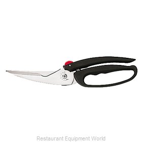 Paderno World Cuisine 18263-00 Poultry Shears