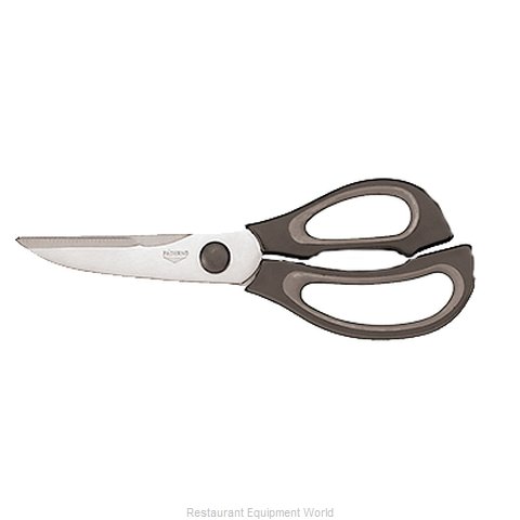 Paderno World Cuisine 18271-00 Kitchen Shears