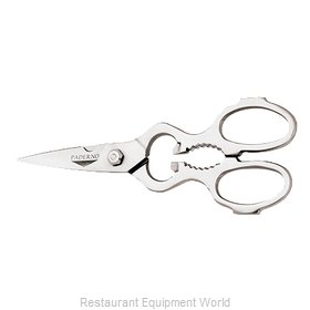 Paderno World Cuisine 18274-00 Kitchen Shears