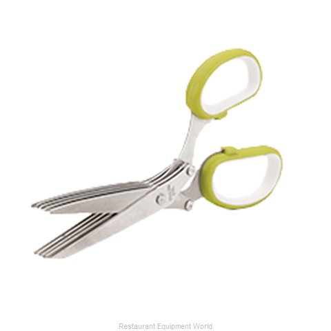 Paderno World Cuisine 18277-00 Kitchen Shears