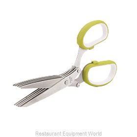 Paderno World Cuisine 18277-00 Kitchen Shears