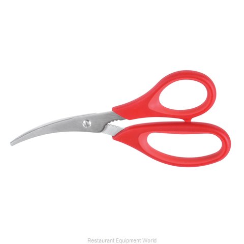 Paderno World Cuisine 18278-00 Kitchen Shears