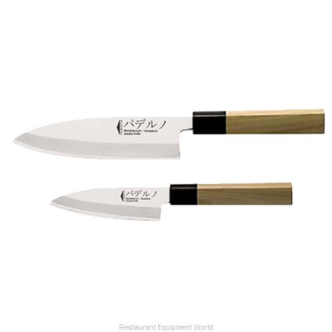 Paderno World Cuisine 18280-22 Knife, Asian