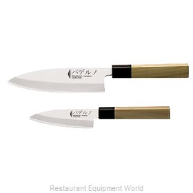 Paderno World Cuisine 18280-22 Knife, Asian