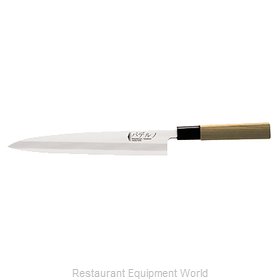 Paderno World Cuisine 18281-24 Knife, Asian
