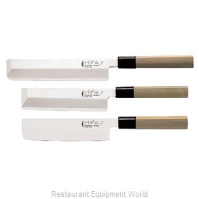 Paderno World Cuisine 18282-22 Knife, Asian