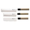 Cuchillo Japonés
 <br><span class=fgrey12>(Paderno World Cuisine 18282-22 Knife, Asian)</span>
