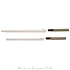 Paderno World Cuisine 18283-27 Knife, Asian