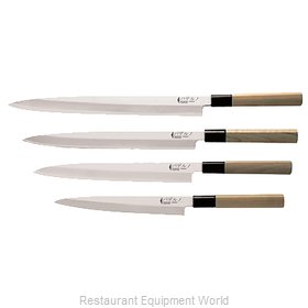 Paderno World Cuisine 18284-30 Knife, Asian