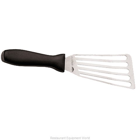 Paderno World Cuisine 18509-01 Turner, Slotted, Stainless Steel