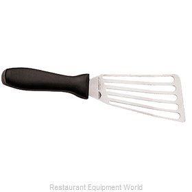 Paderno World Cuisine 18509-01 Turner, Slotted, Stainless Steel