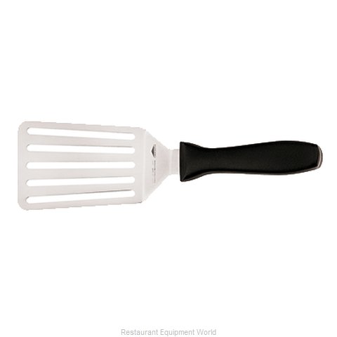 Paderno World Cuisine 18509-03 Turner, Slotted, Stainless Steel
