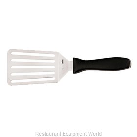 Paderno World Cuisine 18509-03 Turner, Slotted, Stainless Steel