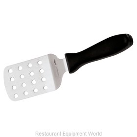 Paderno World Cuisine 18510-07 Turner, Perforated, Stainless Steel