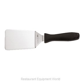 Paderno World Cuisine 18511-15 Turner, Solid, Stainless Steel