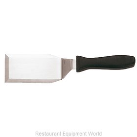 Paderno World Cuisine 18515-16 Turner, Solid, Stainless Steel