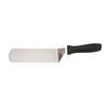 Volteador/Pala, Sólido(a), Acero Inoxidable <br><span class=fgrey12>(Paderno World Cuisine 18516-24 Turner, Solid, Stainless Steel)</span>