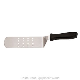 Paderno World Cuisine 18517-24 Turner, Perforated, Stainless Steel