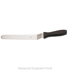 Paderno World Cuisine 18518-22 Spatula, Baker's