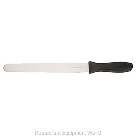 Paderno World Cuisine 18519-15 Spatula, Baker's