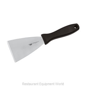 Paderno World Cuisine 18520-08 Grill Scraper