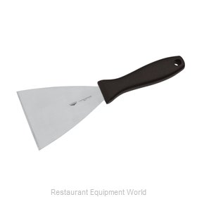 Paderno World Cuisine 18520-10 Grill Scraper