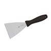 Raspador de Bol
 <br><span class=fgrey12>(Paderno World Cuisine 18520-10 Grill Scraper)</span>