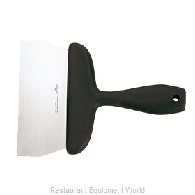 Paderno World Cuisine 18520-15 Dough Cutter/Scraper