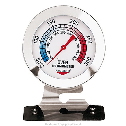 Paderno World Cuisine 19709-00 Oven Thermometer