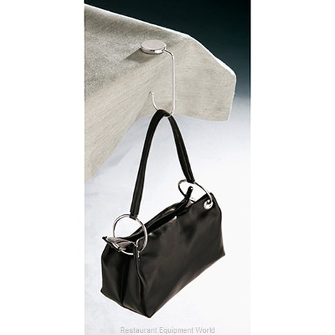 Paderno World Cuisine 31559-04 Purse Bag Clip