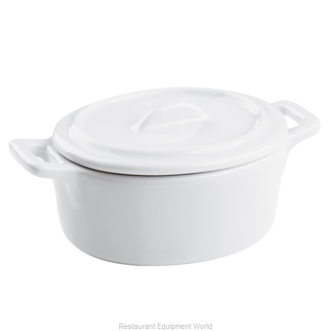 Paderno World Cuisine 41200-15 Miniature Cookware / Serveware