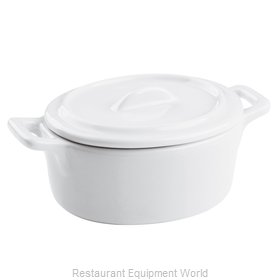 Paderno World Cuisine 41200-15 Miniature Cookware / Serveware