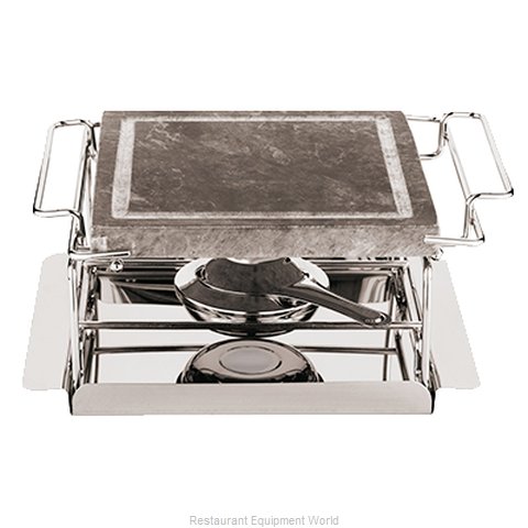 Paderno World Cuisine 41315-02 Grill Stove, Tabletop