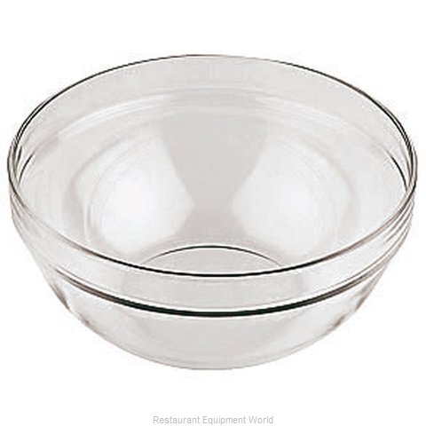 Paderno World Cuisine 41400-AA Serving Bowl, Glass